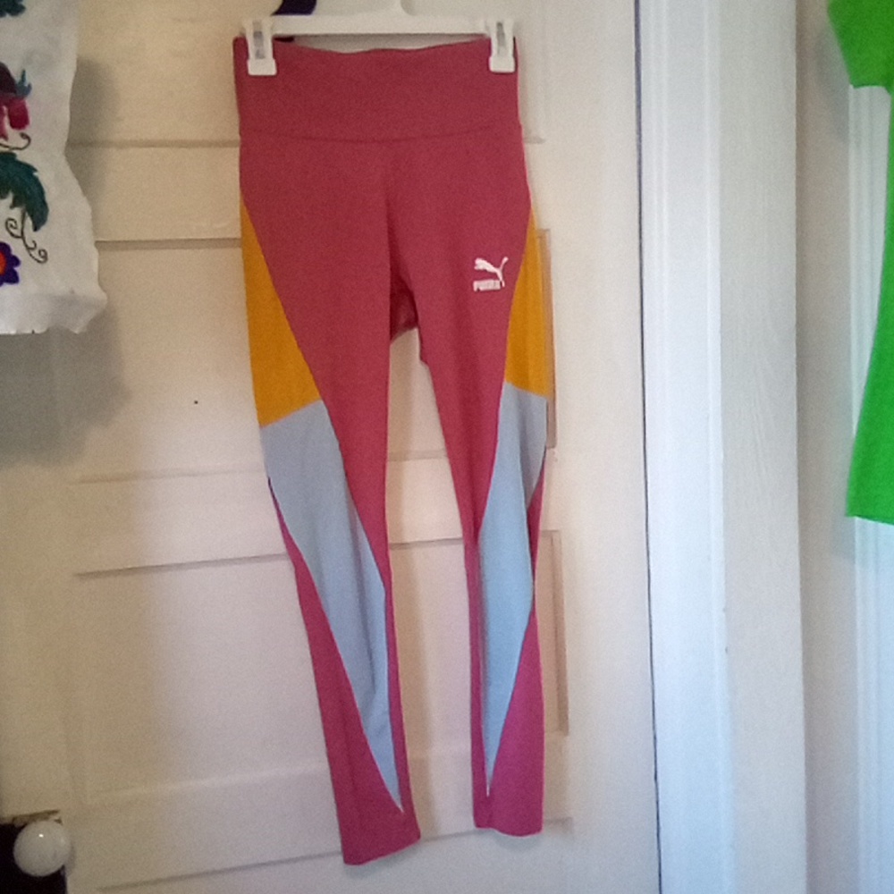 Puma Leggings